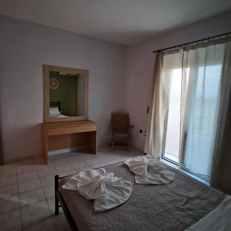 Filianthi Apartment