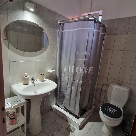 Apartment Filianthi