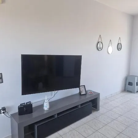 Apartment Filianthi Zipárion