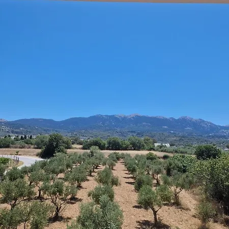 Διαμέρισμα Filianthi *