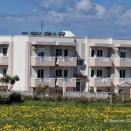 Διαμέρισμα Filianthi